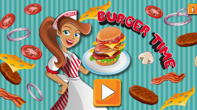 🕹️ Play Free Online Food Games for Kids: Cooking & Culinary Arts Games for  Children