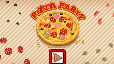 Dividindo Pizza – Games na Escola