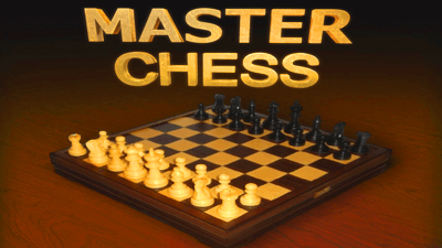 Master Chess: Play Master Chess for free on LittleGames