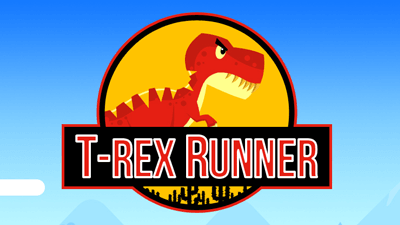 Dino Runner Genesis by Rafagars
