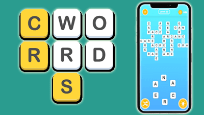 Type Fast Words - Safe Kid Games