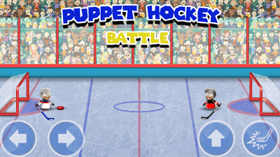 Best hockey videogame ever! First hockey game that included fighting!
